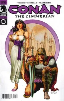 Cover of Black Colossus (Part 4): The Face on the Coin