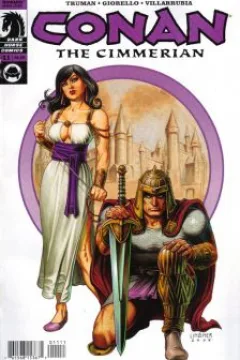 Black Colossus (Part 4): The Face on the Coin