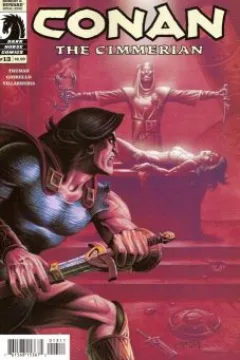 Black Colossus (Part 6): Black Altar
