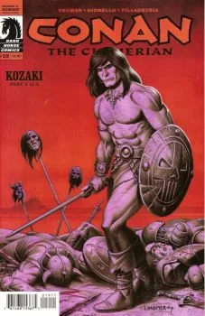 Cover of Kozaki (Part 1)