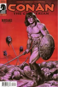 Kozaki (Part 1)