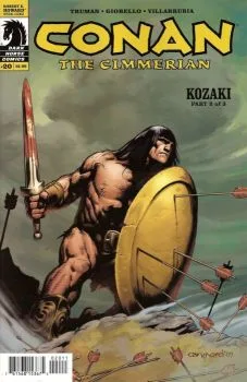 Cover of Kozaki (Part 2)