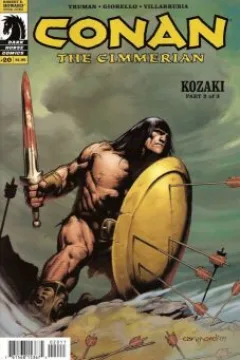 Kozaki (Part 2)