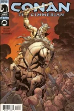 Cimmeria (Part 3): Path of Mist