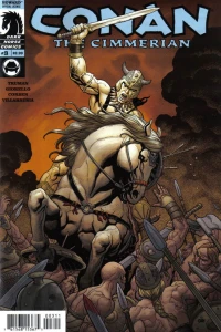 Cimmeria (Part 3): Path of Mist