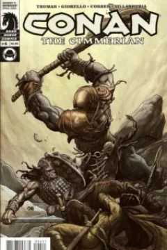 Cimmeria (Part 4): The Skrae