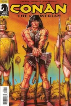 Black Colossus (Part 1): The Scorpion