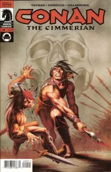 Cover of Black Colossus (Part 2): The Mercenary