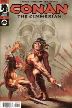 Black Colossus (Part 2): The Mercenary