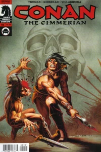 Black Colossus (Part 2): The Mercenary