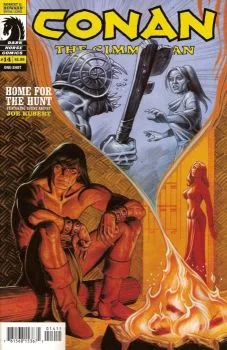 Cover of Home for the Hunt