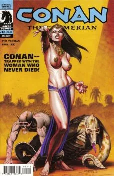 Cover of The Sorrow of Akivasha