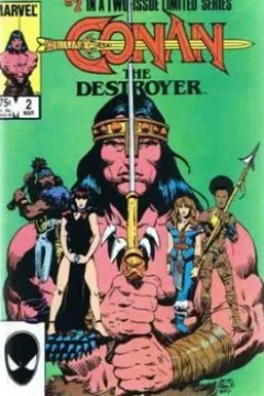 Issue #2