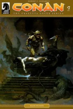 Black Colossus