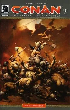 Cover of The Hall of the Dead