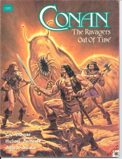Cover of GN