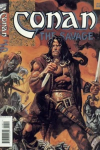 The Necromancers of Na'at