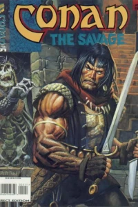 The Fallen Idol; The Sword of Zhamakand