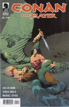 Cover of The Devil In Iron Part 5