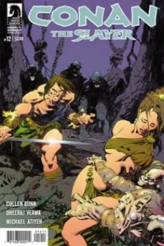 The Devil In Iron Part 6