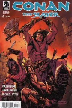 The Devil In Iron Part 1