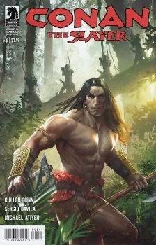 Cover of The Devil In Iron Part 2