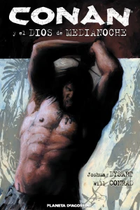 Issue #1