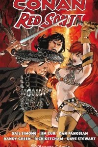 Issue #1