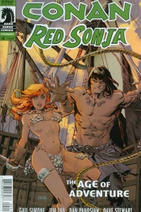 Part 2 of 4: The Age of Adventure