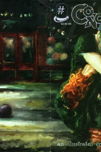 Issue #4