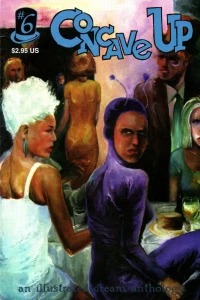 Issue #6