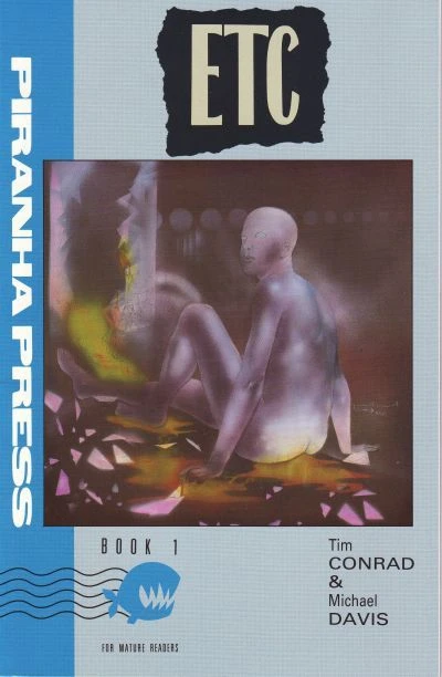 Cover of Conception (Mother)