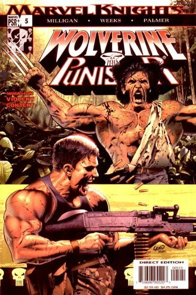 Cover of Conclusion: Its A Jungle Out There