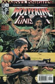 Cover of Conclusion: Its A Jungle Out There
