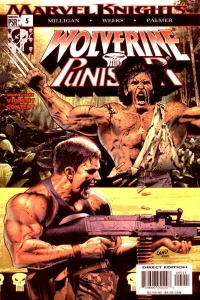 Conclusion: Its A Jungle Out There