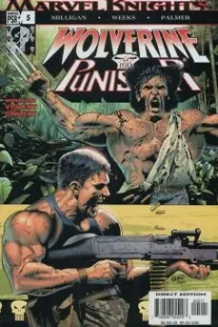 Conclusion: Its A Jungle Out There