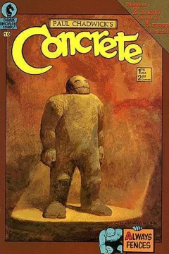 Issue #10