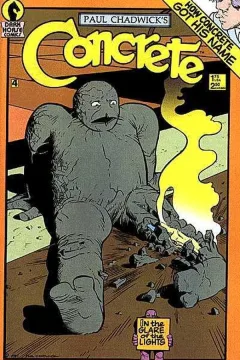 Issue #4