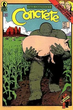 Issue #6