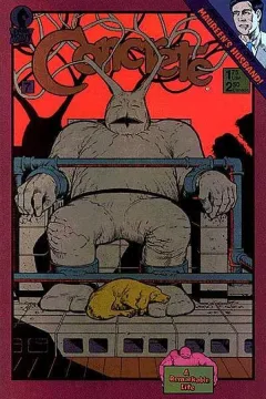 Issue #7
