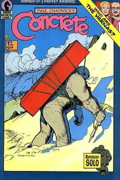 Issue #9