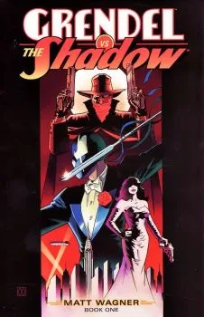 Cover of Chapter 1: Give Me Your Hand
