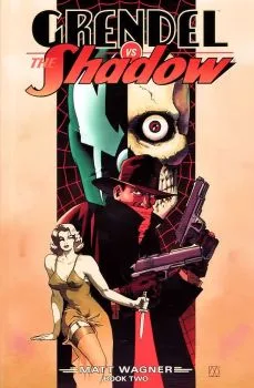 Cover of Chapter 2: Magic