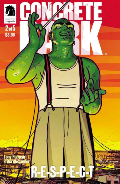 Cover of Chapter 2: Magic