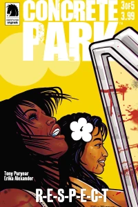 Chapter 3: I Am Not What I Am