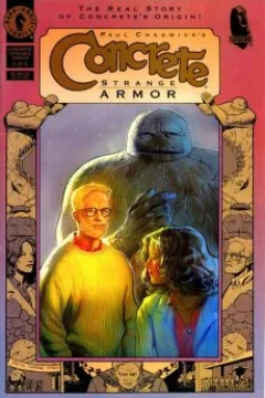 Issue #3