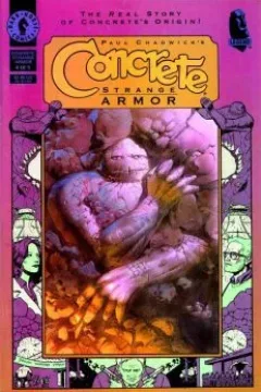 Issue #4