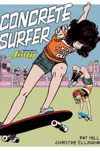 Issue #1
