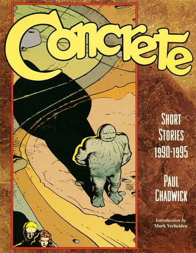 Cover of 1990-1995