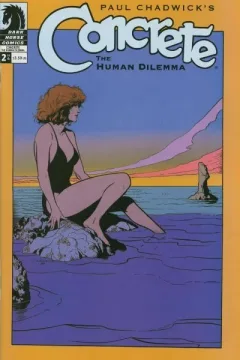 Issue #2